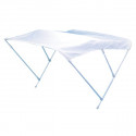 Tendalino White Strong 3 Archi 200 Cm (H-140 cm)