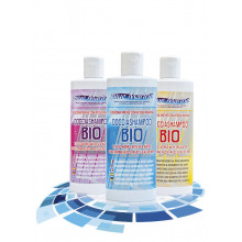 Shampoo Doccia Bio Per Bambino