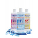 Shampoo Doccia Bio Per Uomo