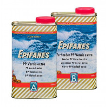 Epifanes PP Varnish Extra 2 Lt