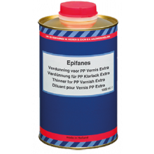 Epifanes Diluente Per PP Varnish Extra 1 Lt