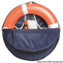 Involucro Blu Per Salvagente Anulare