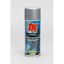 "Tk"Colospray Metalzinc