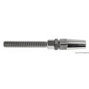 Terminale Inox Tenditore Ø 8 Mm