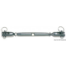 Tenditore Inox 4 Mm