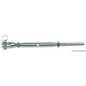Tenditore Inox A Pressare 6 Mm