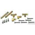 Kit Raccordi Singolo Pistone