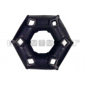 Giunto Elastico Jubo D.117