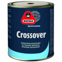 Crossover Antivegetativa Ablativa Dark Blue 2,5 Lt
