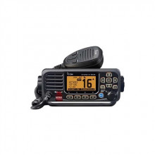 Vhf Fisso "Icom IC-M330" Nero