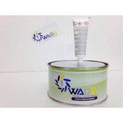 Waga Stucco A Ferro Bianco 2 kg