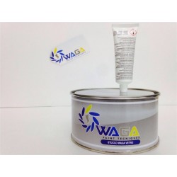 Waga Stucco Fibra Di Vetro 1.200 kg