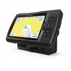 Garmin Striker Vivid 7cv