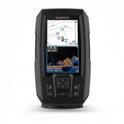 Garmin Striker Vivid 4cv