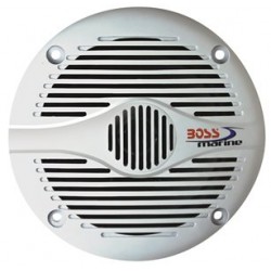 Boss Marine MR50 Altoparlanti Nautici 150W