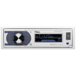 Boss Marine MR632UAB Stereo Marino Con Bluetooth A2DP