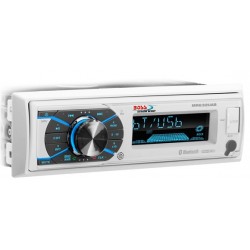 Boss Marine MR632UAB Stereo Marino Con Bluetooth A2DP