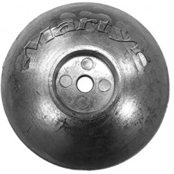 Anodo Tondo D.70