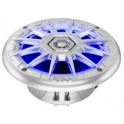 Boss Marine MRGB65 Altoparlanti Nautici 200W Con LED Di Illuminazione