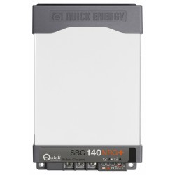 SBC 140 NRG+ FR Caricabatterie 12V - 12A