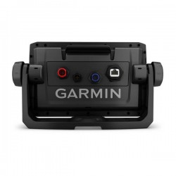 Garmin ECHOMAP UHD 72cv