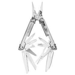 Leatherman "Free P4"