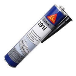 Sikaflex 291i Nero 310ml