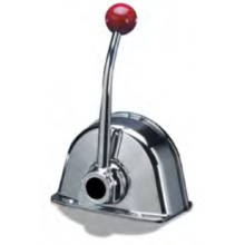 Pomello Inox Per Monoleve MT3