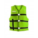 Jobe Universal Giubotto Salvagente verde