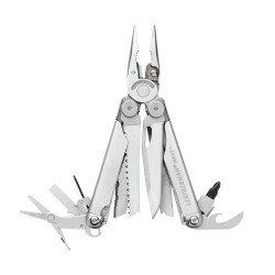 Leatherman "Wave Plus"