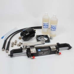 KIT Timoneria Idraulica MaviMare fino a 300 HP