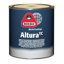 Altura TC Smalto Poliuretanico Bianco 500 ml