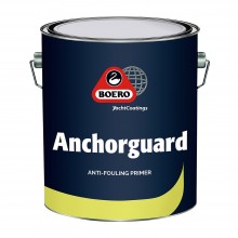 Anchorguard 2,5 lt