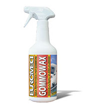 Gommowax 500 Ml