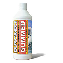 Gummed 1 Lt