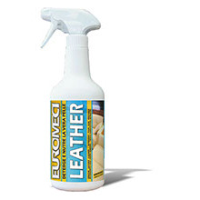 Leather 750 Ml