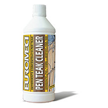 Pen Teak Cleaner 1 Lt