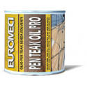 Pen Teak Oil Pro 750 Ml