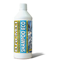 Shampoo Eco 1 Lt