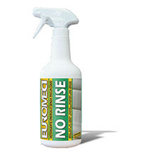 No Rinse 750 Ml