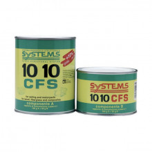 C-System 10 10 CFS 1,1 Kg