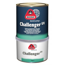 Challenger Vernice UV 750 Ml