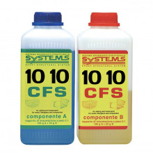 C-System 10 10 CFS 1,5 Kg