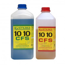 C-System 10 10 CFS 4,5 Kg