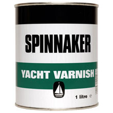 Spinnaker Standard