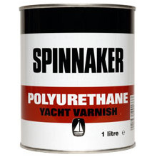 Spinnaker Polyurethane