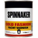 Spinnaker Gold Fashion
