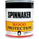 Spinnaker Wood Protection Clear