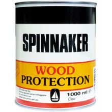 Spinnaker Wood Protection Clear