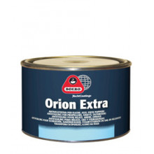 Orion Extra Antivegetativa Per Eliche - Assi - Piedi Poppieri Black 250 Ml
